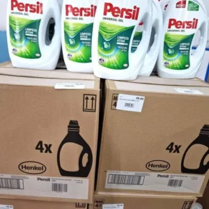 Wholesale Laundry Detergent (Approx. 150–200 Pieces Liquidation Pallet – photo 2