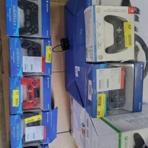 Gaming Accessories Liquidation Pallet – Est. 200–310 Units – photo 5