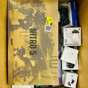 Mystery Boxes – Premium Liquidation Pallet – Est. 75–110 Units – photo 5