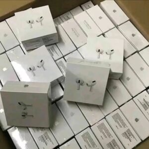 AirPods Liquidation Pallet