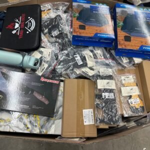 Home & Kitchen Liquidation Pallet — Lot 17