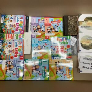General Merchandise Liquidation Pallet — Lot 15