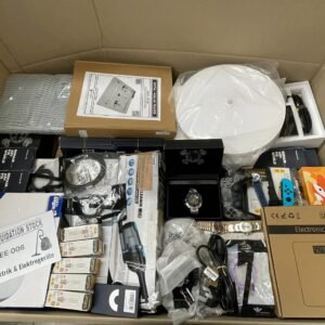Electronics Liquidation Pallet — Lot 6