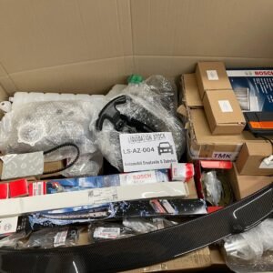 General Merchandise Liquidation Pallet — Lot 22