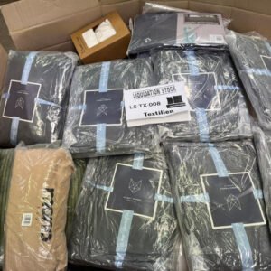 General Merchandise Liquidation Pallet — Lot 11
