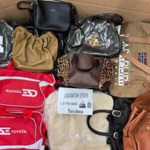 General Merchandise Liquidation Pallet — Lot 9