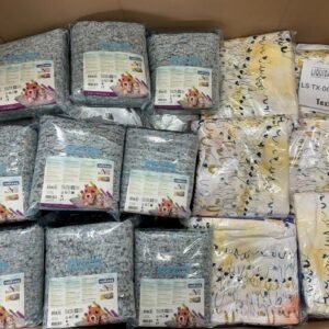 General Merchandise Liquidation Pallet — Lot 3