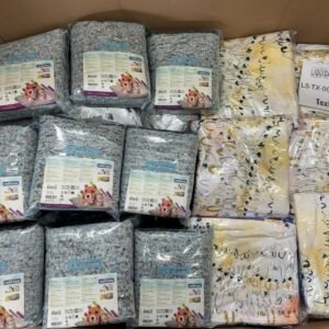 General merchandise liquidation pallet 30 - General Merchandise Liquidation Pallet — Lot 3