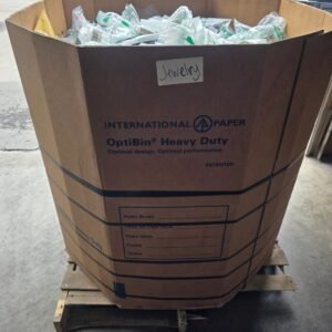 Amazon Jewelry Liquidation Pallet — Wholesale Fashion Jewelry Lot