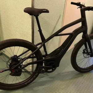 Serial 1 Electric Bike Pallet — Assorted MOSH/CITY & RUSH/CITY E-Bikes
