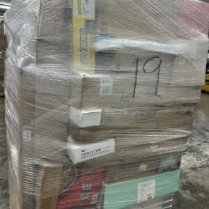 Amazon Premium Monster General Merchandise Liquidation Truckload