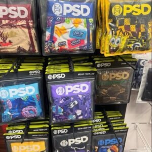 PSD Underwear Liquidation Pallet