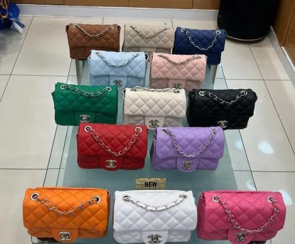Leather Bags for Women Liquidation Pallet Leather Bags for Women Liquidation Pallet