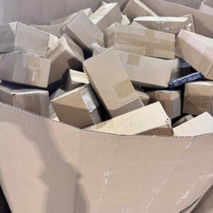 3PL GM Smalls HPC Truckload — 24 Pallets of Health, Personal Care & Home Smalls
