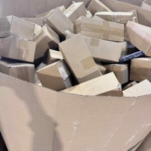 3PL GM Smalls HPC Truckload — 24 Pallets of Health, Personal Care & Home Smalls
