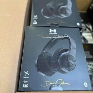 JBL Under Armour Project Rock Headphones Liquidation Pallet – Est. 220–350 Units – photo 2