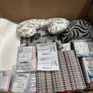 General Merchandise Liquidation Pallet — Lot 8