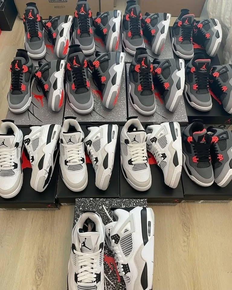 Mixed Jordan Shoes Liquidation Pallet Mixed Jordan Shoes Liquidation Pallet