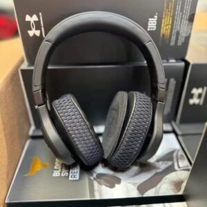 JBL Under Armour Project Rock Headphones Liquidation Pallet – Est. 220–350 Units – photo 6