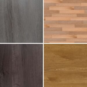 Click-Lock Flooring 8mm Liquidation Truckload