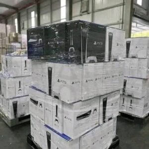 PlayStation 5 Liquidation Truckload