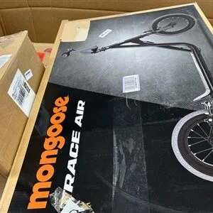 Amazon medium Liquidation Pallet Amazon medium Liquidation Pallet