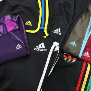 Adidas Women’s Clothing Liquidation Pallet