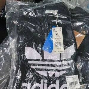 Adidas Women’s Clothing Liquidation Pallet – Est. 160–250 Pairs – photo 3