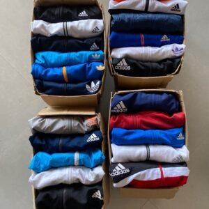 Adidas Women’s Clothing Liquidation Pallet – Est. 160–250 Pairs – photo 4