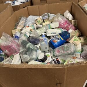 Amazon HBA Truckload — Wholesale Health & Beauty Load