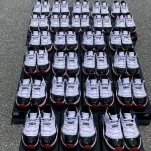 Air Jordan Shoes Liquidation Pallet