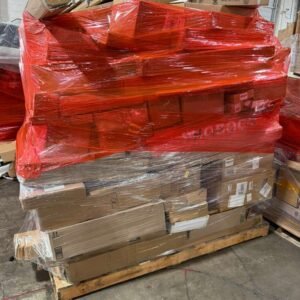Amazon Raw General Merchandise Liquidation Truckload