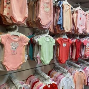 Wholesale Kids Clothing Liquidation Pallet