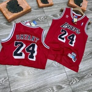 Wholesale Basketball Jersey Liquidation Pallet