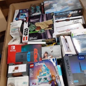 Target HPC Truckload — 14,000+ Health & Personal Care Units