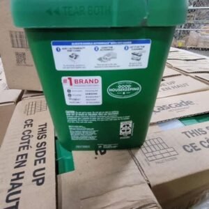 Brand – Cascade Complete Dish Pods Liquidation Pallet