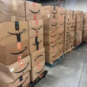 Mystery Box Liquidation Truckload – Est. 22–26 Pallets – photo 2