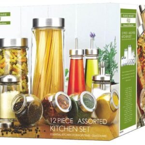 Housewares Liquidation Truckload