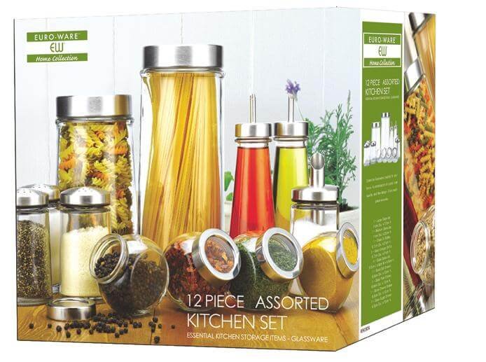 Housewares Liquidation Truckload Housewares Liquidation Truckload