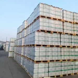 Copy Paper Reams Liquidation Pallet
