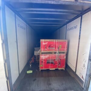 Home Depot Housewares Truckload — 24-26 Pallet Home & Kitchen Resale Load
