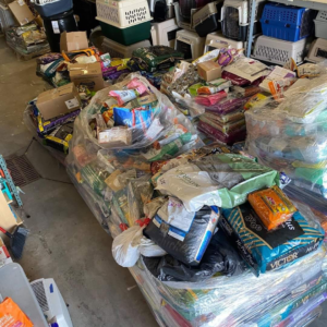 Pet Food Liquidation Pallet – Est. 400–620 Units – photo 4