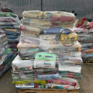Pet Food Liquidation Pallet – Est. 400–620 Units – photo 5