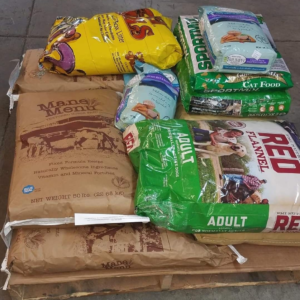 Pet Food Liquidation Pallet – Est. 400–620 Units – photo 6
