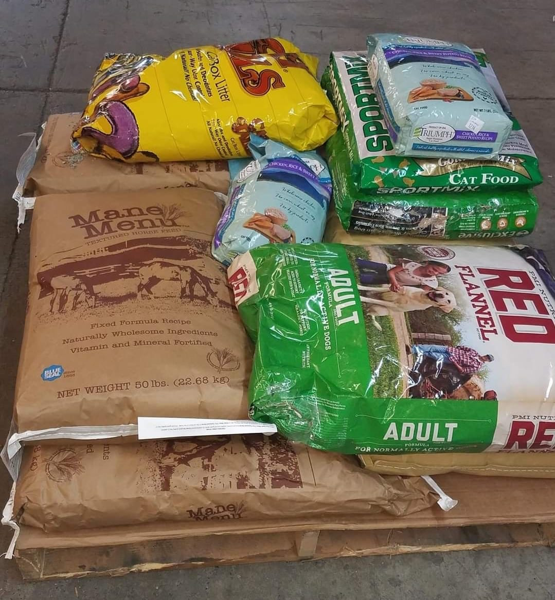 Pet Food Liquidation Pallet – Est. 400–620 Units – photo 6 Pet Food Liquidation Pallet – Est. 400–620 Units – photo 6