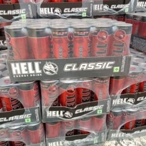 Energy Drink Liquidation Pallet - Lot 1 – Est. 670–1,050 Units – photo 5