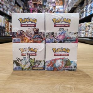 Pokémon Cards Liquidation Pallet