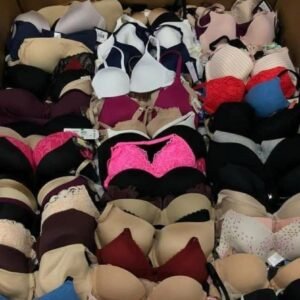 Bras & Panties Liquidation Pallet – Est. 310–480 Pieces – photo 2