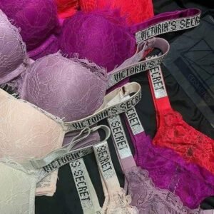 Bras & Panties Liquidation Pallet – Est. 310–480 Pieces – photo 5
