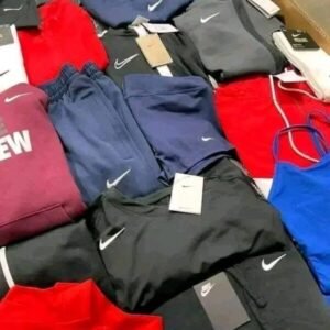 Nike Apparel Liquidation Pallet